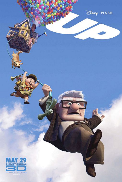 دانلود فیلم Up